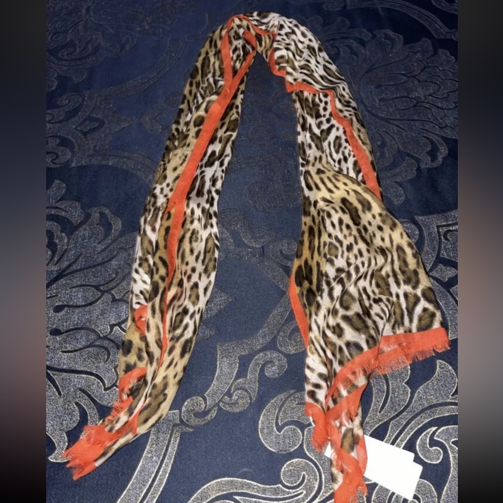 Cremieux Luxury Made in Italy Scarf